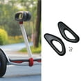 thumbnail image 6 of GARENDE 1 Pair Handles for Self Balancing Electric Scooter Non Slip Foot Control Pad with Screws, 6 of 9