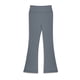 thumbnail image 2 of BIG ELEPHANT Leggings Acampanados para Niñas, Pantalones Acampanados con Corte de Bota y Cintura Alta, Pantalones Acampanados para Yoga y Baile, Packs de 3, 2 of 9