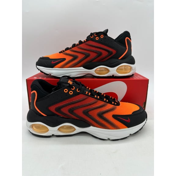 Nike Men's Air Max TW SE Men's running Shoes FJ2590 001 size 10.5 US New