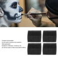 thumbnail image 3 of 12pcs Special Effect  Makeup Sponge Blood Stipple Wound Stipple Sponge,Special Effects Makeup Tool Face Paint Stipple Sponge for Adding Freckles Texture FX Makeup, 3 of 7