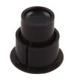 thumbnail image 2 of Unique Bargains Door Window NO/NC Recessed Security Contact Sensor Alarm Magnetic Reed Switch, 2 of 4