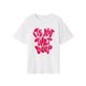 thumbnail image 1 of Camiseta para mujer con cuello redondo, camiseta básica sencilla y cómoda para mujer para viaje SG, 1 of 7