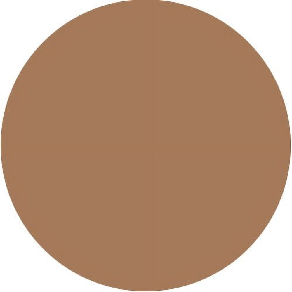Luxury Oil Blotting Pressed Powder by Flori Roberts, Long Lasting Oil and Shine Control, Flawless Complexion for Women of Color or Deeper Skin Tones