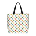 thumbnail image 1 of Easygdp Undersea Animals Bolsa Tote para Mujer, Bolso de Hombro para Trabajo, Playa, Viajes, Compras y Supermercado, 1 of 7