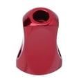 thumbnail image 5 of Perilla de mango eléctrico de repuesto de metal súper ligera para carrete giratorio (rojo), 5 of 5