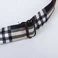 thumbnail image 3 of 12 colores sólidos esmoquin traje de boda para hombre pajarita pajarita Yuyangstore  Corbata de moño, 3 of 8