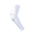 thumbnail image 2 of Toystoory Codera verano antideslizante transpirable reemplazo baloncesto ejercicio brazo almohadilla Brace Protector accesorios blanco Type2 NO2, 2 of 6