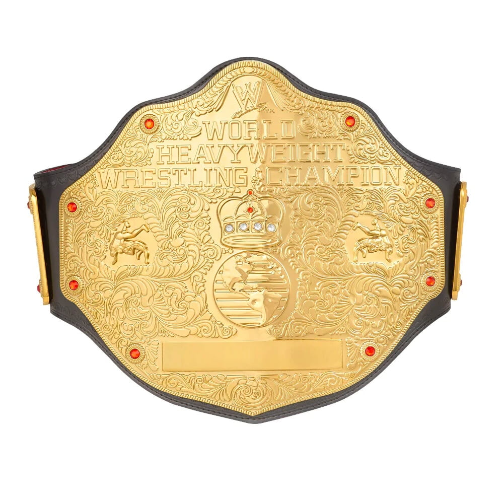 WWE Universal Championship Commemorative Title *NEU* Gürtel Belt 