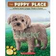 thumbnail image 1 of Ellen Miles: Lucky, 1 of 1