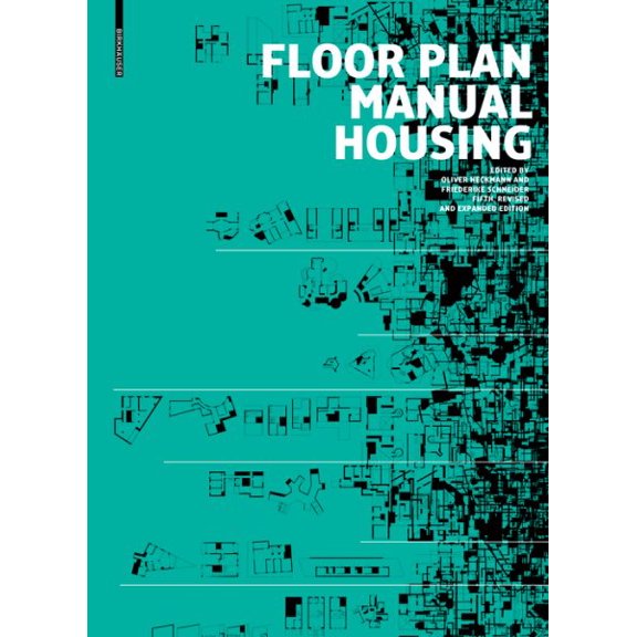Pre-Owned Floor Plan Manual Housing