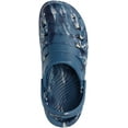 thumbnail image 3 of Rugged Shark Men's Comfort EVA Clog Sandals, 3 of 7