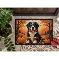 thumbnail image 3 of Carolines Treasures DAC1019JMAT 24 x 36 in. Unisex Bernese Mountain Dog Fall Indoor or Outdoor Mat, 3 of 5