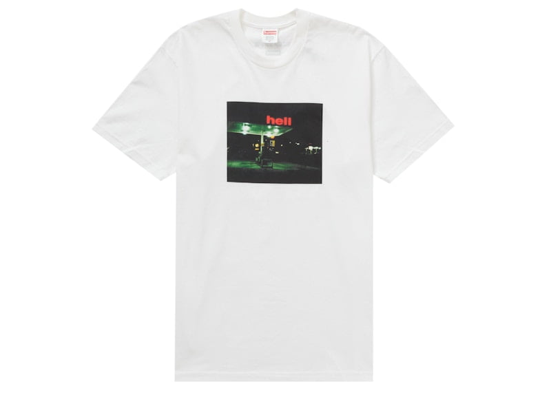 Supreme Men's Tyler The Creator Tee Black, from StockX - Walmart.com