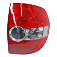 thumbnail image 1 of CALAVERA CROSSFOX 2007 al 2009 VOLKSWAGEN Derecha/Pasajero Genérica ., 1 of 4