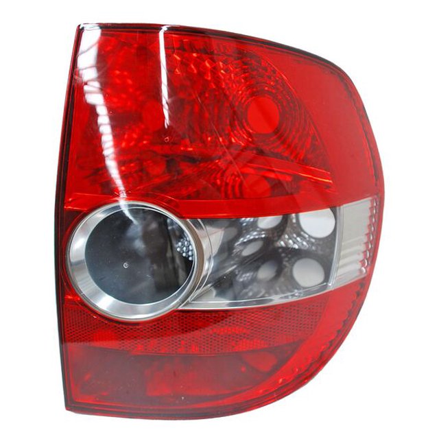 CALAVERA CROSSFOX 2007 al 2009 VOLKSWAGEN Derecha/Pasajero Genérica .