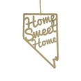 thumbnail image 2 of Nevada Home Sweet Home Ornaments, 2 of 2