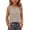 Style1-Khaki girls tank tops, variant on Maqroz Girls Tank Tops Casual Solid Sleeveless Tunic Tops Round Neck Tees Soft Loose Fit Basic Tees for Summer School Clothes