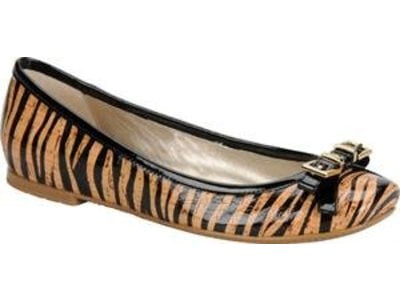 sofft ballet flats