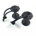 thumbnail image 2 of Accesorios de surf shamjiam Tapones de correa de tabla de surf Paquete de 6, 2 of 6