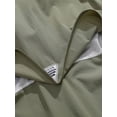 thumbnail image 4 of Fredd Marshall Men's Quick-Dry Short Sleeve Hiking Shirt with Pockets, 4 of 4