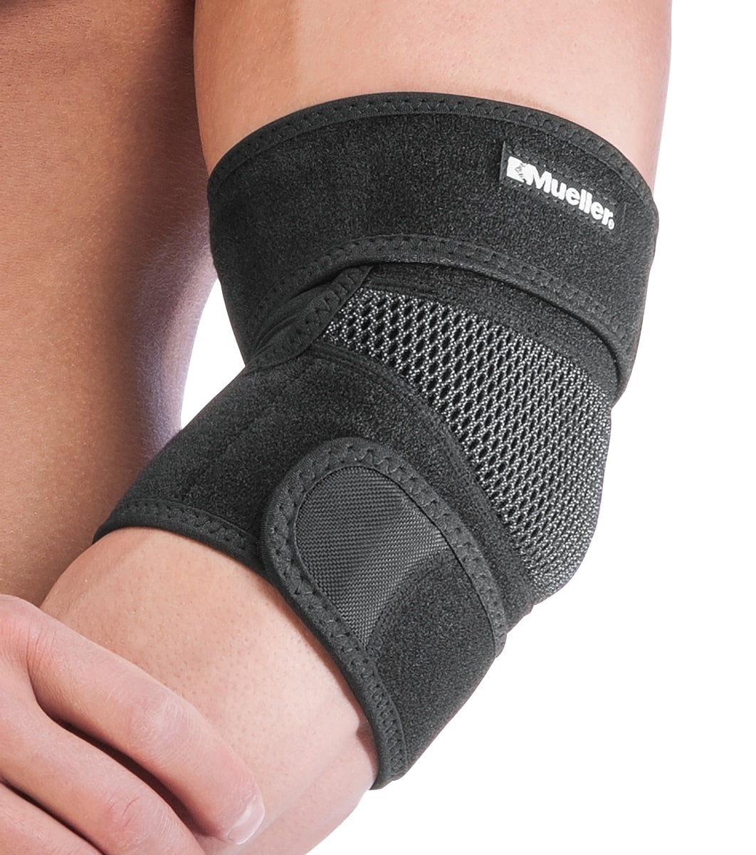 Mueller Adjustable Elbow Support
