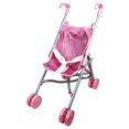 thumbnail image 3 of Lissi: Doll Stroller Set W/ 12" Princess Ella Doll, 3 of 5