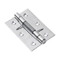 thumbnail image 1 of Siruishop 6 Pieces Door Hinge Easy Installation Replacement Versatile Accessory 3 Inch, 1 of 8