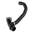 thumbnail image 3 of Car Engine Coolant Water Return Hose for Volvo S60 2011-2013 30774513, 3 of 5