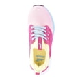 thumbnail image 2 of Avia Toddler and Big Kids Knit Cage Sneakers, 2 of 6