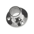 thumbnail image 1 of 316 Acier Inoxydable 90 Degrés Marine Bateau Main Rail Raccord 32mm Raccord 32mm 1-1/4", 1 of 8