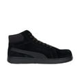 thumbnail image 2 of Puma Safety Men's Iconic Suede Work Shoes Composite Toe - 630305 10 D(M) US, 2 of 5