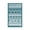 SY047, variant on Silk Screen Stencil Mesh Reusable Self-Adhesive Stencils for Printing on Clay Jewelry Earrings Making Scrapbooking