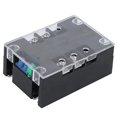 thumbnail image 2 of Controlador de arranque suave con base de latón, accesorios para motor monofásico o bifásico para bomba de agua y módulo de ventilador., 2 of 12