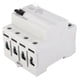 thumbnail image 3 of Uadme Disyuntor de Corriente Residual - GYL9 25/40/63A 4P 400VAC RCCB Disyuntor de Corriente Residual Protector contra Fugas eléctricas(63A), 3 of 12