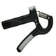 thumbnail image 5 of Ejercitador de dedos con de resistencia ajustable fortalecedor de agarre de mano para hacer ejercicio, fitness, entrenamiento, entrenador de Negro shamjiam Pinza de dedo, 5 of 8