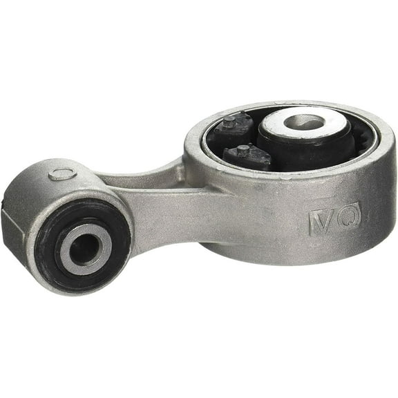 4M Auto Parts 4M-A7363 Front Right Engine Torque Strut Mount 1PC A7363, 9545, EM-9545, 11350-JP00B