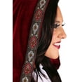 thumbnail image 6 of Deluxe Red Riding Hood Costume for Women, 6 of 14