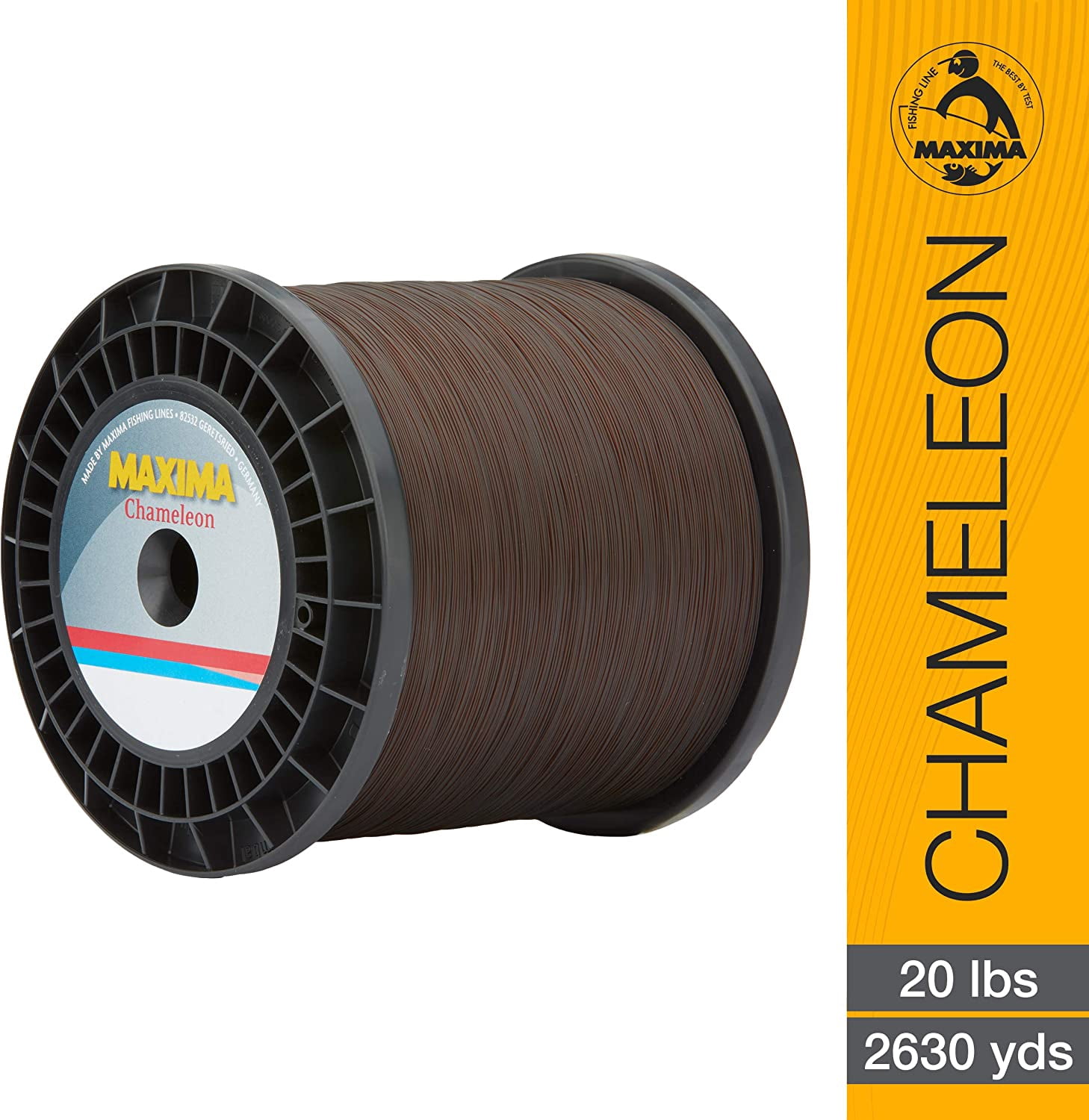 Maxima America Service Spool Fishing Line