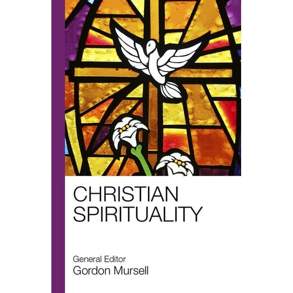 Christian Spirituality, (Paperback)