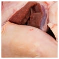 thumbnail image 4 of Cabeza de cerdo peso aprox por charola 9 g, 4 of 6