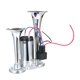 thumbnail image 4 of Bocina Bocina de aire Universal para coche de 12V, bocina de trompeta única con compresor, bocinas d Tomshoo Bocina, 4 of 7