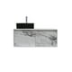 thumbnail image 1 of Gabinete Flotante Para Baño Con Lavamanos Y Llave OLIVIA, 1 of 7