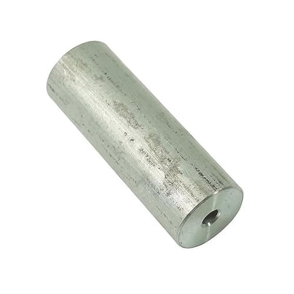 Custom 25810-400-950 Zinc Anode & Water Bond Compact Design Element 25810400950