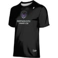 thumbnail image 2 of Men's Epoch Lacrosse Black Panther City Lacrosse Club T-Shirt, 2 of 3