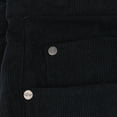 thumbnail image 4 of Greg Norman Performance Corduroy Midnight Pants Men 40W x 30L, 4 of 5