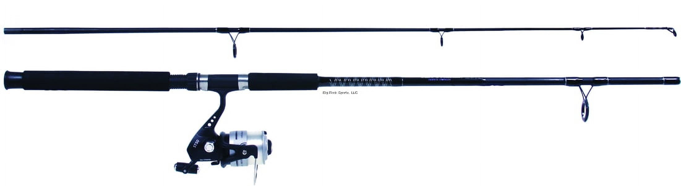 Pialla Da Pesca Sea Striker SSP5 - Profondit&agrave; 20-40 Piedi - Nuova