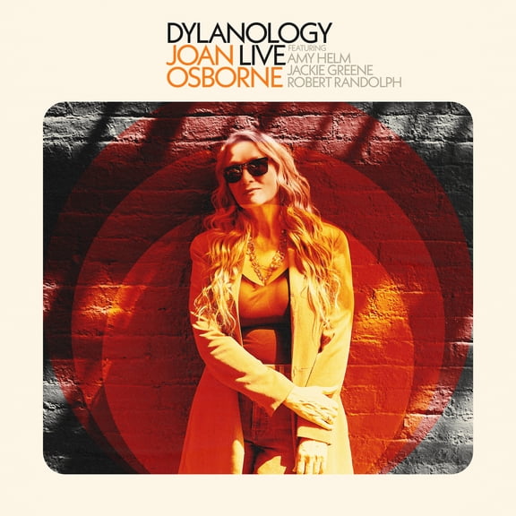 Joan Osborne - DYLANOLOGY - Music & Performance - Vinyl