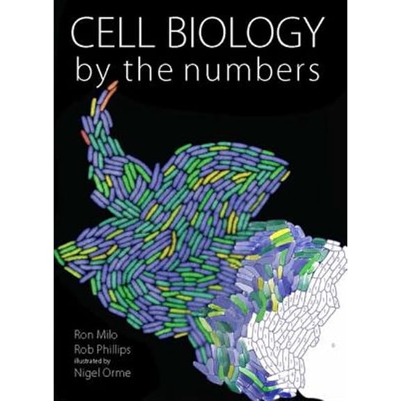 Pre-Owned Cell Biology by the Numbers