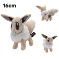 thumbnail image 3 of Muñecos de peluche de Pokémon, personajes de anime, Charizard, X&Y, Eevee, Greninja, Lucanroc, Lucario, Rayquaza, Gyarados, juguete de peluche para niños, 3 of 5