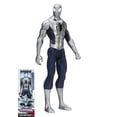 thumbnail image 2 of Skpitin Titan Hero Series Ultimate Spidermen 12 Inch Action Figure, 2 of 3